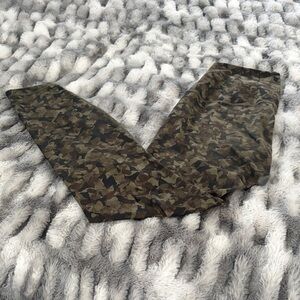 lululemon athletica Camouflage Leggings
